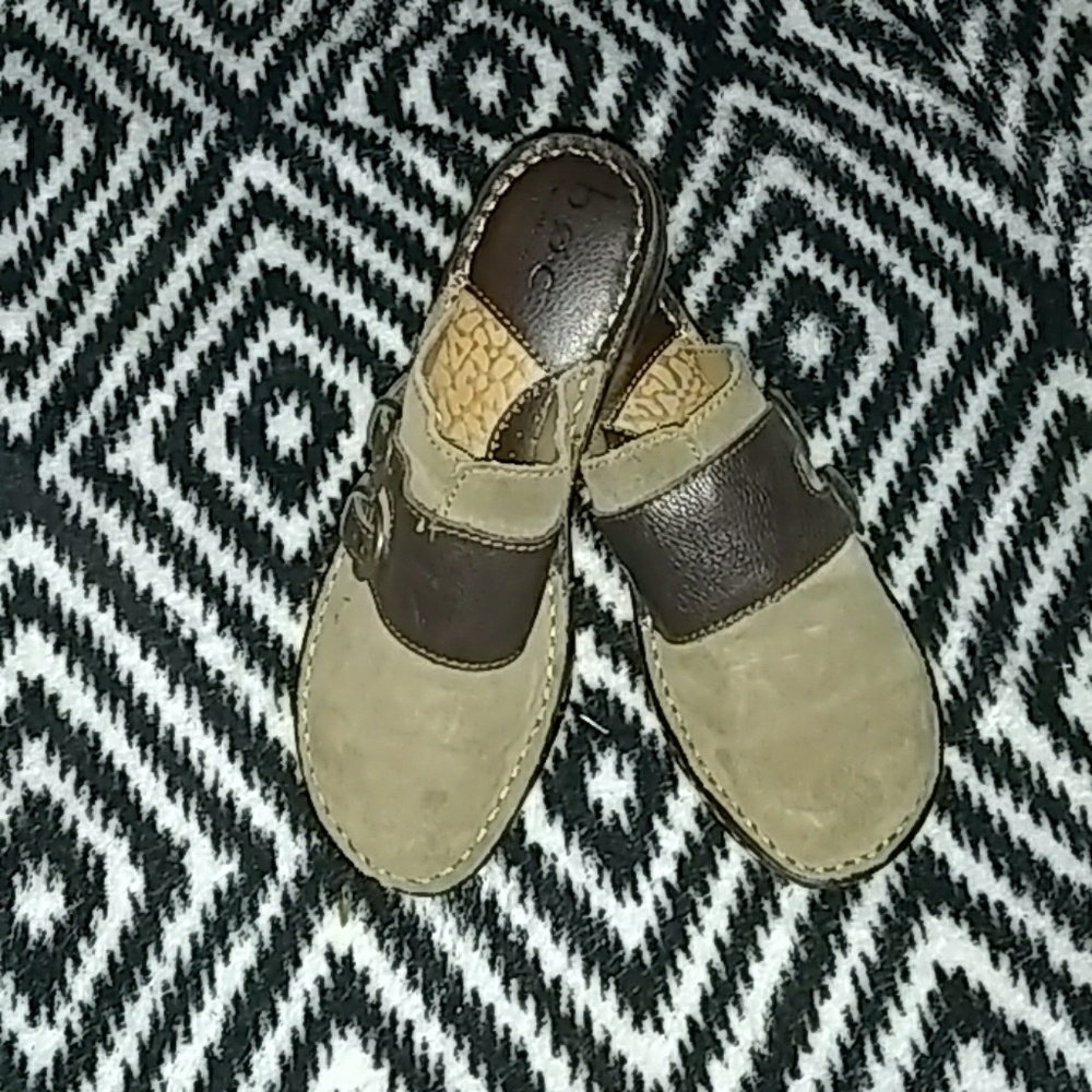 💫💫💫Size 7 B.O.C Shoe💫💫💫